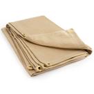 Cobertor de Soldagem YESWELDER Heavy Duty em Fibra de Vidro - 122x183cm
