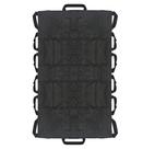 Cobertor de transferência de pacientes Vakly 102x203cm com 14 alças