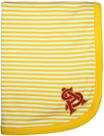 Cobertor de Tricô Creative Knitwear Arizona State para Bebês e Crianças