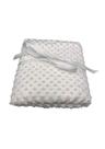 COBERTOR DOTS SHERPAM 75x100cm PRIMU - COBERTOR DOTS SHERPAM 75x100cm PRIMU -