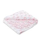 Cobertor Dream Baden + Canais Essentials Muslin 111x111cm