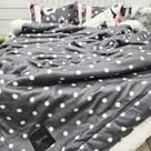Cobertor Duplo 260x300cm Casal King + 2 Fronhas 5 Estampas
