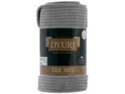 Cobertor Dyuri Dupla Face C/Sherpa Casal na Cinta 180x220m Cor Zinco Jolitex