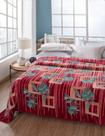 Cobertor Dyuri Plus Casal 180x220m Estampa Zambeze Jolitex