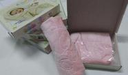 Cobertor e saco de dormir - baby sac - jolitex