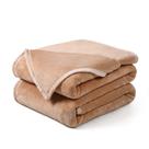 Cobertor EASELAND Soft Warm Fuzzy Microplush Thermal Fleece