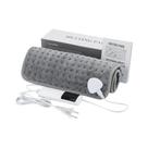 Cobertor Elétrico Aquecido Com Timer Para Ombros, Pescoço, Costas, Coluna E Pernas - Ideal Para O