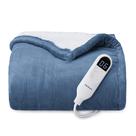 Cobertor Elétrico Bedsure - Flanela Macia 50x150cm