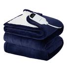 Cobertor Elétrico Bedsure Twin Flannel Aquecido - 160x210cm