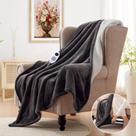 Cobertor elétrico Westinghouse Soft Flannel Sherpa
