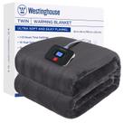 Cobertor elétrico Westinghouse Twin Size Flannel 160x210cm
