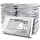 Cobertor espacial EVERLIT Survival Emergency Mylar Thermal