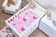 Cobertor Etruria Bonno Baby Dora 110x90cm