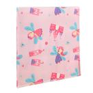 Cobertor Etruria Flannel Kids Fadas Antialérgico 150x110cm