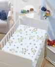 Cobertor Flannel Filhotes - Jolitex Cobertor Flannel Filhotes - Jolitex