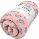 Cobertor Fleece Manta Microfibra Arte Cazza Casal - 10