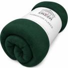 Cobertor Fleece Manta Microfibra Arte Cazza Casal Cobertor Fleece Manta Microfibra Arte Cazza Casal