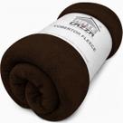 Cobertor Fleece Manta Microfibra Arte Cazza Casal Cobertor Fleece Manta Microfibra Arte Cazza Casal