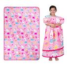 Cobertor Franco Hello Kitty Garden Cheer 150x230cm