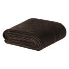 Cobertor Frio Intenso Cama Casal Queen Mantinha Flannel Grid