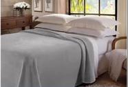 Cobertor gifran versace casal microfibra fleece toque aveludado