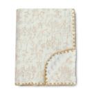 Cobertor Gunnaicat Baby Swaddle 100% algodão e musselina 102x102 cm Cobertor Gunnaicat Baby Swaddle 100% algodão e musselina 102x102 cm