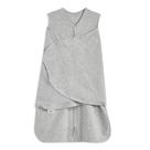 Cobertor Halo Sleepsack Swaddle de Algodão 100% - Cinza