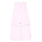 Cobertor Halo Sleepsack Swaddle de Algodão 100% - Rosa