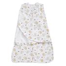 Cobertor Halo Sleepsack Swaddle para Bebês (3-6 Meses) - 100% Algodão Cobertor Halo Sleepsack Swaddle para Bebês (3-6 Meses) - 100% Algodão