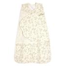 Cobertor Halo SleepSack Swaddle para Bebês (3-6 Meses) - Lullaby
