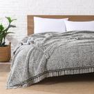 Cobertor HORIMOTE HOME Ultra Soft Fleece Sherpa King Size