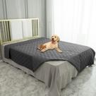 Cobertor impermeável, capa de cama reversível para cães Ameritex