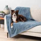 Cobertor impermeável para cães PetAmi Fluffy para cães de médio porte Cobertor impermeável para cães PetAmi Fluffy para cães de médio porte