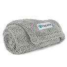 Cobertor impermeável para cães PetAmi Fluffy para cães pequenos e médios
