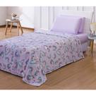 Cobertor inf rolinho fem H basics