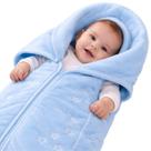 Cobertor Infantil Baby Sac Relevo Jolitex 80x90cm Super Macio Antialérgico Conforto Bebê