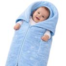 Cobertor Infantil Baby Sac Relevo Jolitex 80x90cm Super Macio Antialérgico Conforto Bebê