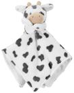 Cobertor Infantil Carter's Loveys - Unissex com Bichinho de Pelúcia