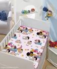 Cobertor Infantil Raschel Turma Mônica Rosa Soninho Jolitex - Jolitex Cobertor Infantil Raschel Turma Mônica Rosa Soninho Jolitex - Jolitex