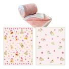 Cobertor Infantil Sherpa Super Soft Infantil Sortido Jolitex
