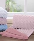 Cobertor Infantil Sweet Baby Andreza 1 Peça
