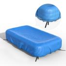 Cobertor Inflable para Piscina Reinmoson Rectangular 145L x 84An cm
