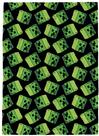 Cobertor Jay Franco Minecraft Creeper 117x152cm