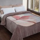 Cobertor Jolitex Casal Antialergico Kyor Plus Escolha Estampa