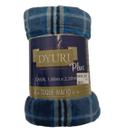 Cobertor Jolitex Casal Dyuri Design Pelo Alto Quente Macio
