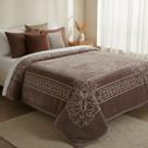 Cobertor Jolitex King 230x250cm Lili Katz LK7SE 700g/m