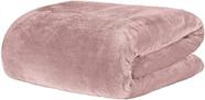 Cobertor Kacyumara Blanket 300g Casal Rosa Cobertor Kacyumara Blanket 300g Casal Rosa