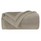 Cobertor Kacyumara Blanket Gran 600 King 260x240cm Fend Bege - 3213