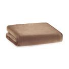 Cobertor Karsten Belmond Taupe Poliéster Queen Cor:Taupe
