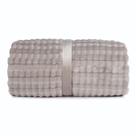 Cobertor King Altenburg Plush Desert 260X240cm 400g/m² Liso